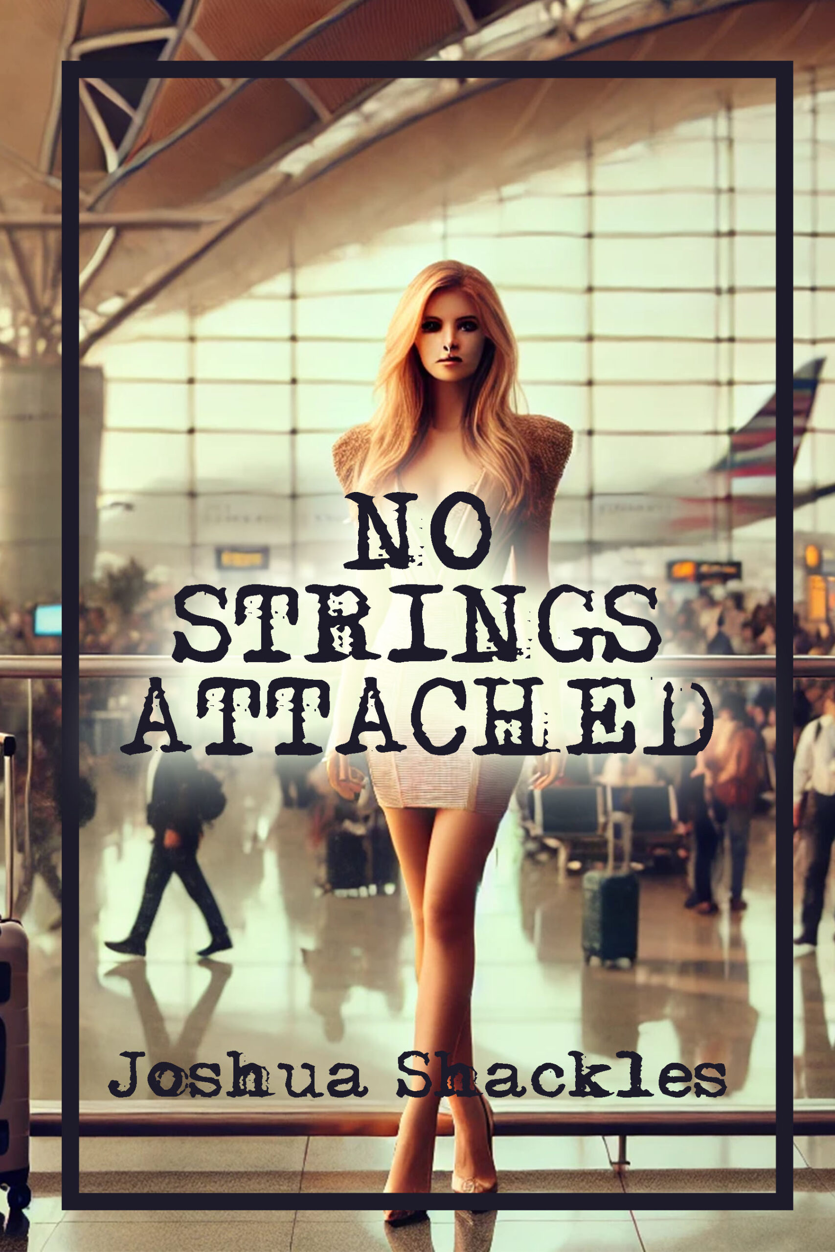 No Strings Attached